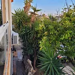 Dans Solaire Jardin A 10mn De La Apartamento