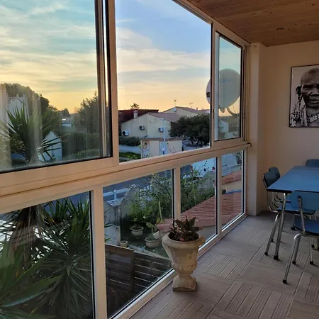 Dans Solaire Jardin A 10mn De La *